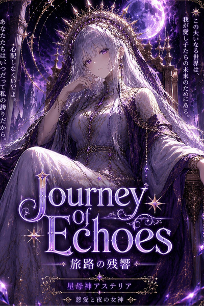 Journey Of Echoes
