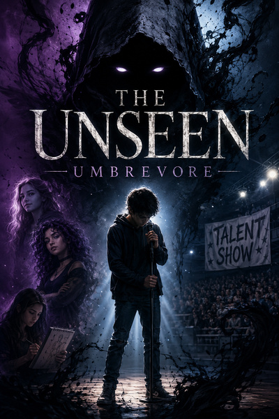 The Unseen: Umbrevore