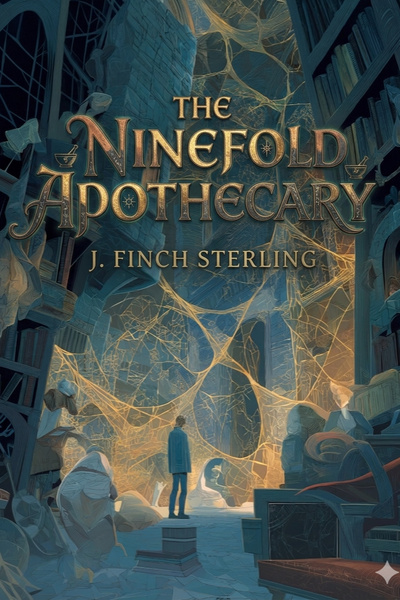 The Ninefold Apothecary