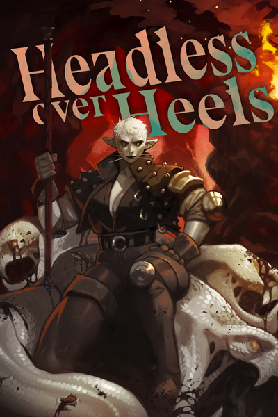 Headless Over Heels