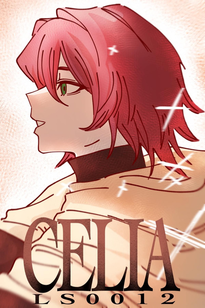 Cover for CELIA: Path of the Sun