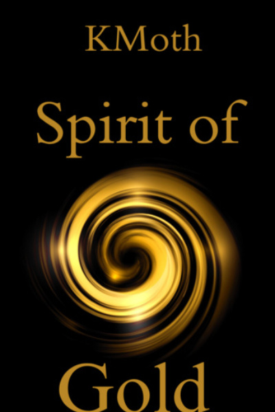 Spirit of Gold [A Dark Fantasy, Cultivation, Progression Epic Fantasy]