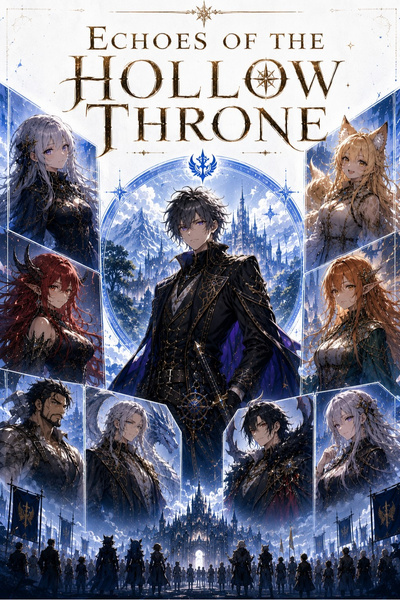Echoes of the Hollow Throne