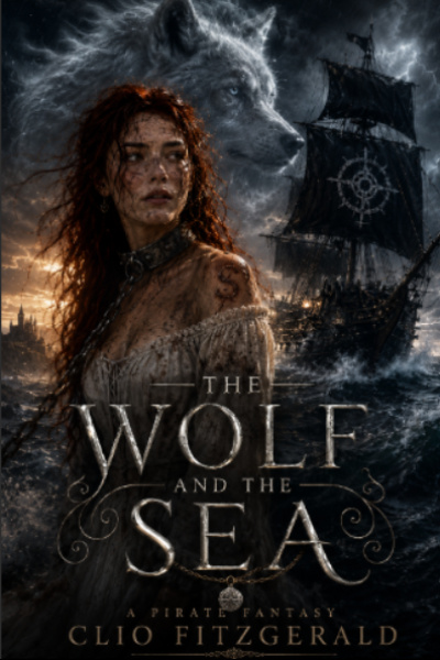 The Wolf and the Sea