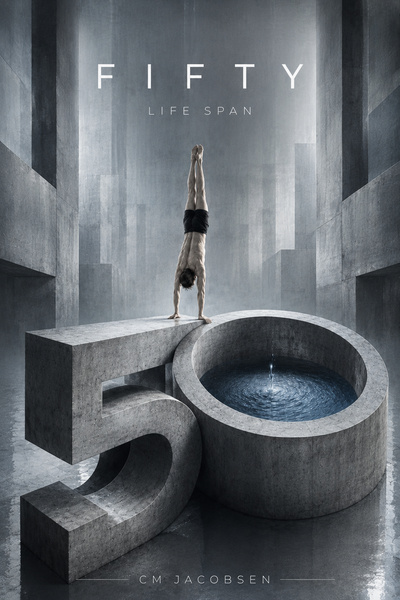 Cover for Fifty // Life Span (DEUTSCHE STORY)