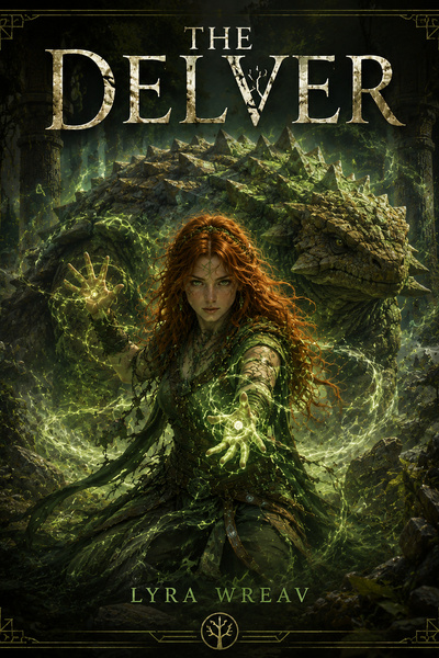 The Delver