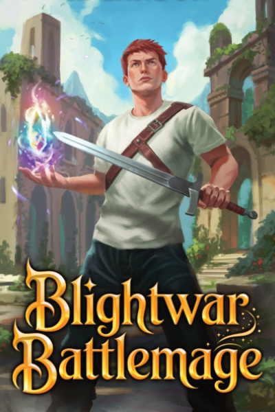 Blightwar Battlemage