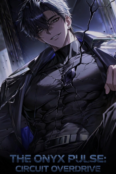 アニメ Onyx sEa-PuLsE CHAPTER 8 [THE WHISPER OF CRUCIBLE] - THE ONYX PULSE: CIRCUIT