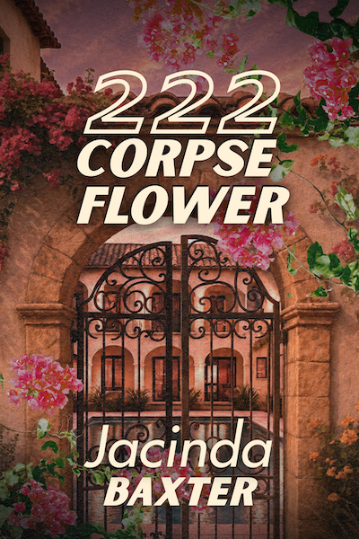 Cover for 222 Corpse Flower