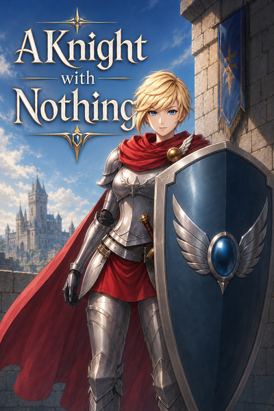A Knight With Nothing