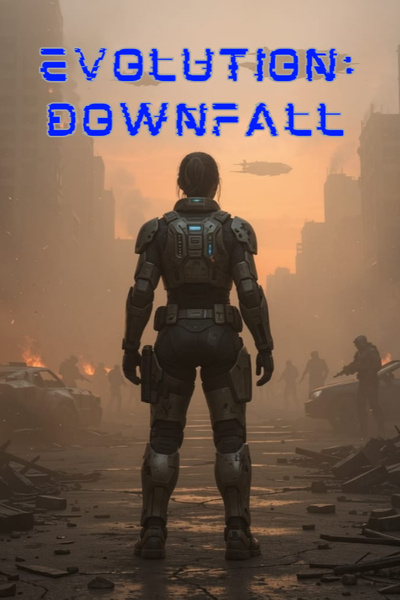 Evolution: Downfall