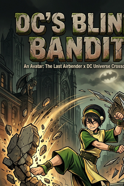 Toph in DC