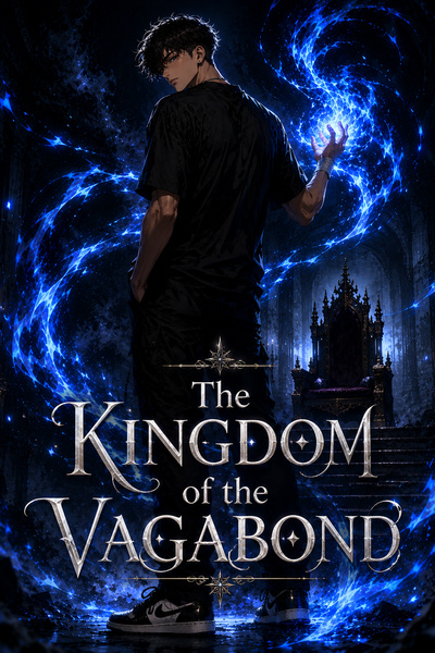The Vagabond's Kingdom