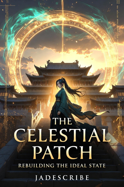 The Celestial Patch