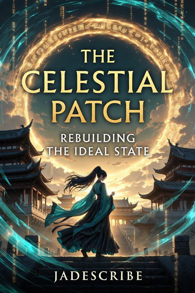 The Celestial Patch