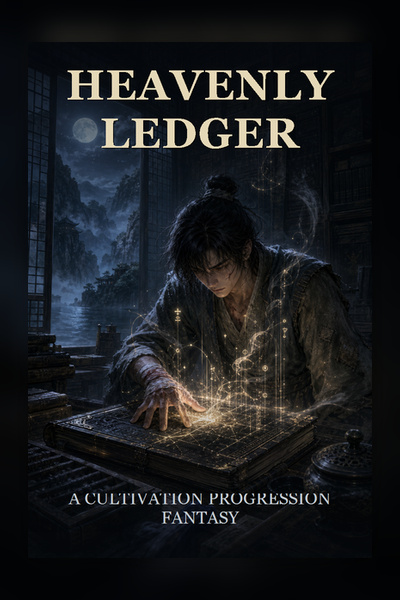Heavenly Ledger