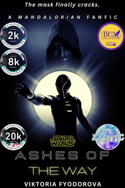 Cover for Star Wars: Ashes of The Way