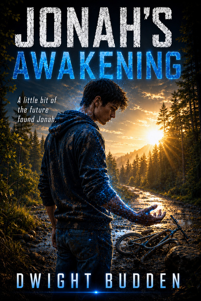 Jonah’s Awakening