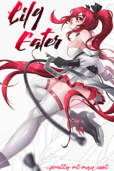 Lily-Eater