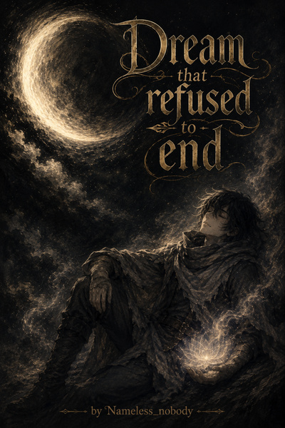 Dream that refused to end