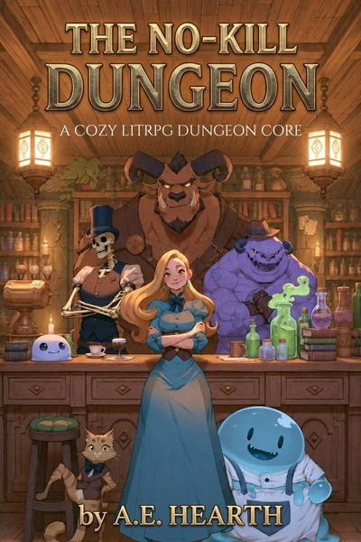 The No-kill Dungeon