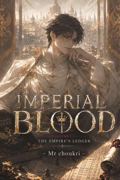 Imperial blood