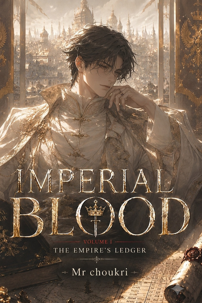 Imperial blood