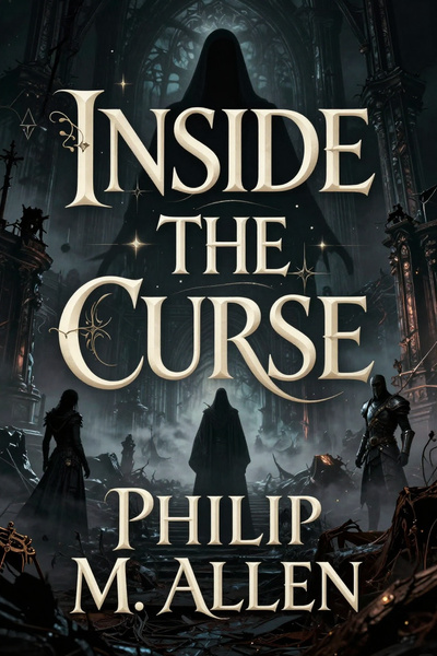 Cover for Inside the Curse