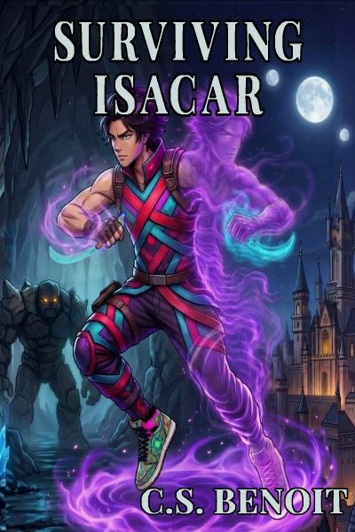 Welcome To Isacar