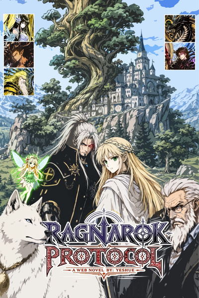 Ragnarok Protocol | Royal Road
