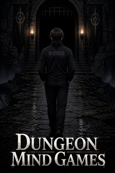 Dungeon Mind Games: Where Intelligence Is True Power (SCD)