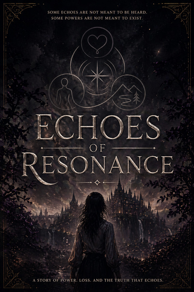 Echoes Of Resonance