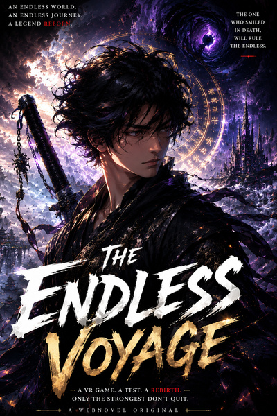 "The Endless Voyage"