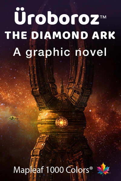 Ouroboros: The Diamond Ark™