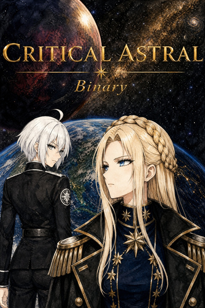 182.Free Labor 1 - Critical Astral：Binary | Royal Road