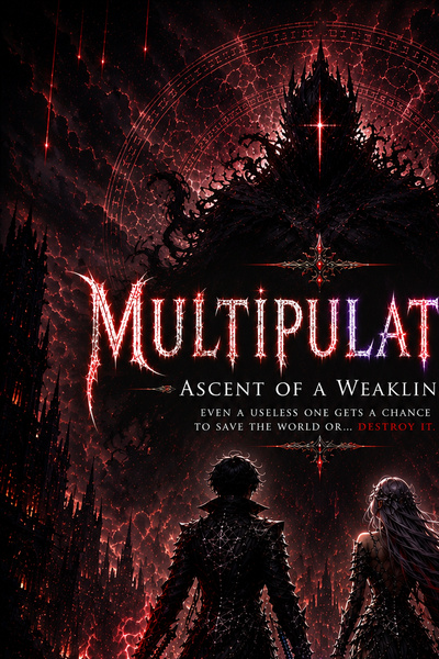 MULTIPULATION : The Ascent of Weakling
