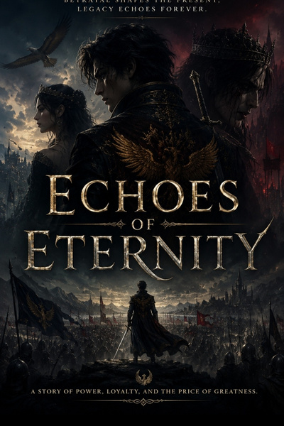 Echoes of eternity : sucession