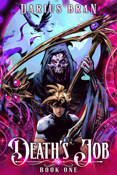 Death's Job