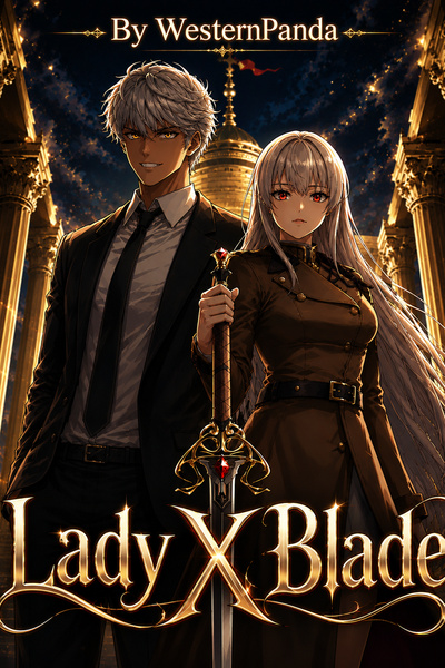 Lady X Blade