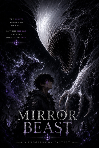 Mirror Beast