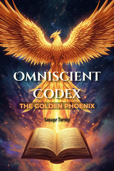 Omniscient Codex: The Golden Phoenix