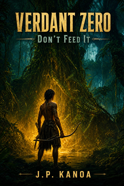 Verdant Zero: Don't Feed It