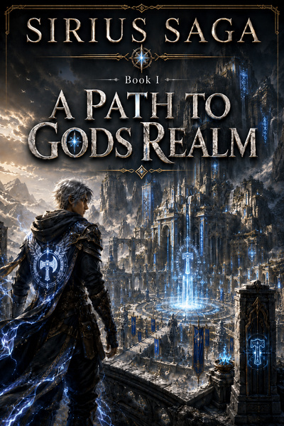 Path to gods realm