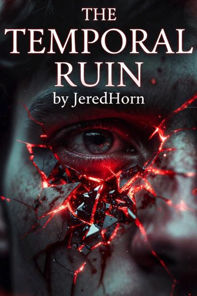 Cover for The Temporal Ruin