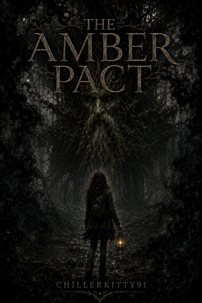 The Amber Pact