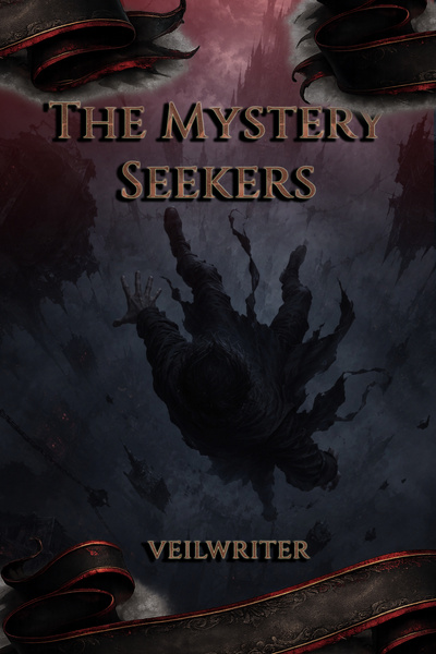 The Mystery Seekers