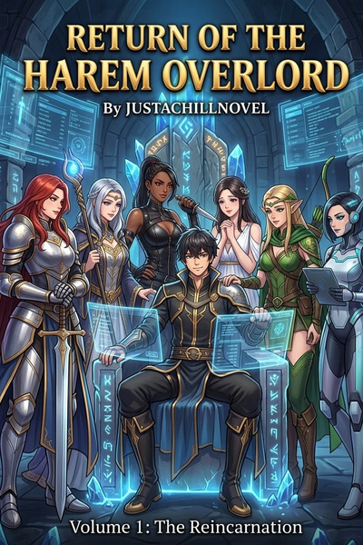 Return of the Harem Overlord: I Alone Know the Future