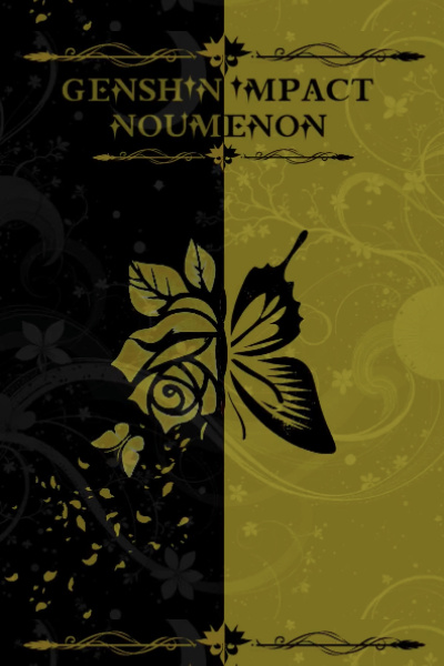Cover for Genshin Impact: Noumenon