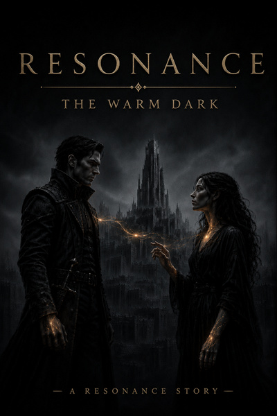 Resonance: The Warm Dark - A Resonance Story