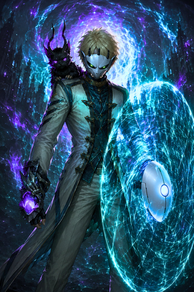 Summoned Summoner